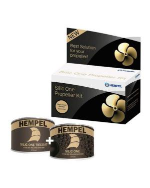 HEMPEL´S SILIC ONE KIT DE HÉLICE 